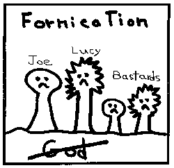 Fornication